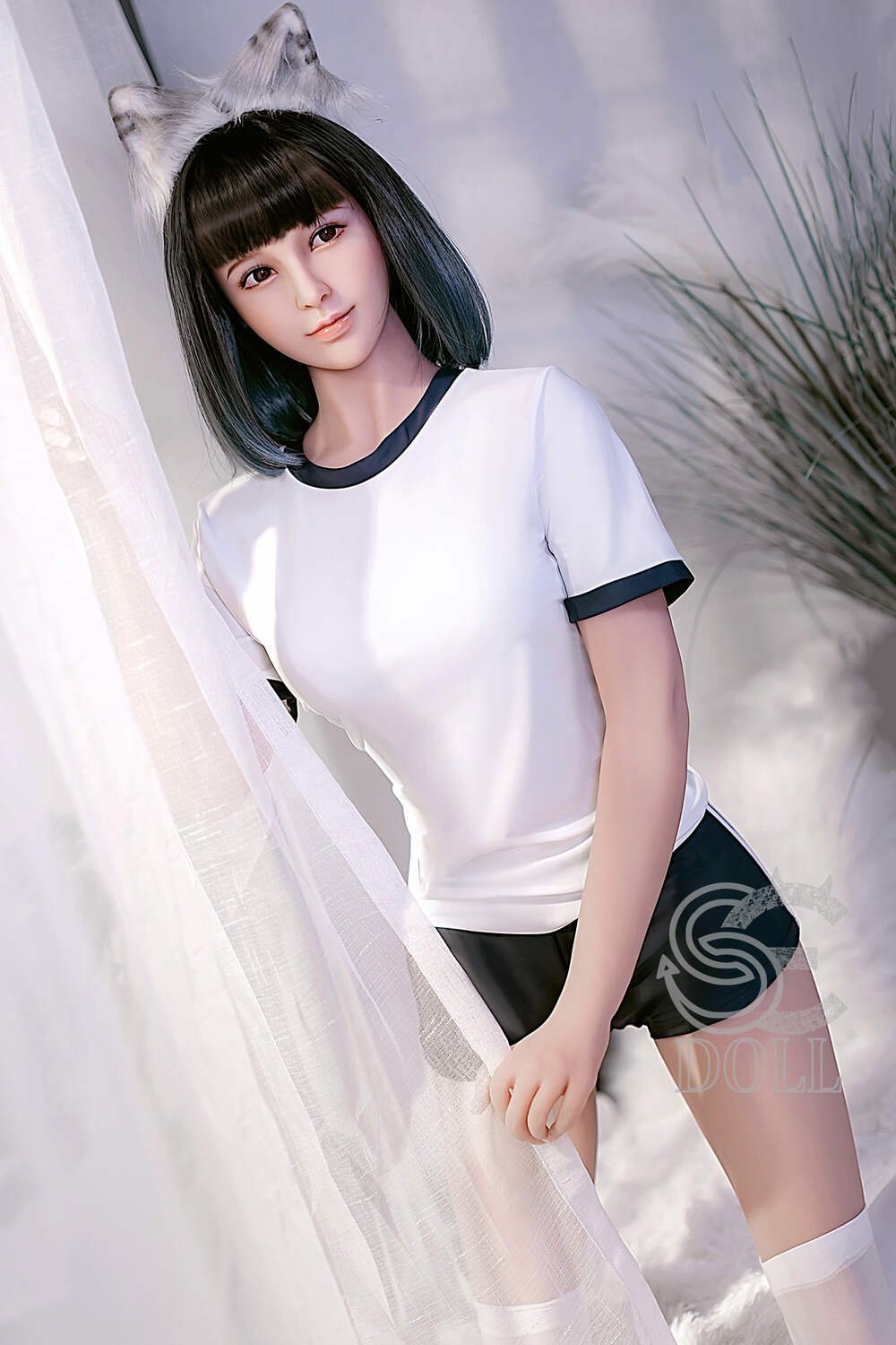 Reseña de la muñeca sexual de TPE de copa C de 166 cm/5 pies y 5 pulgadas: Ofelia de SEDOLL