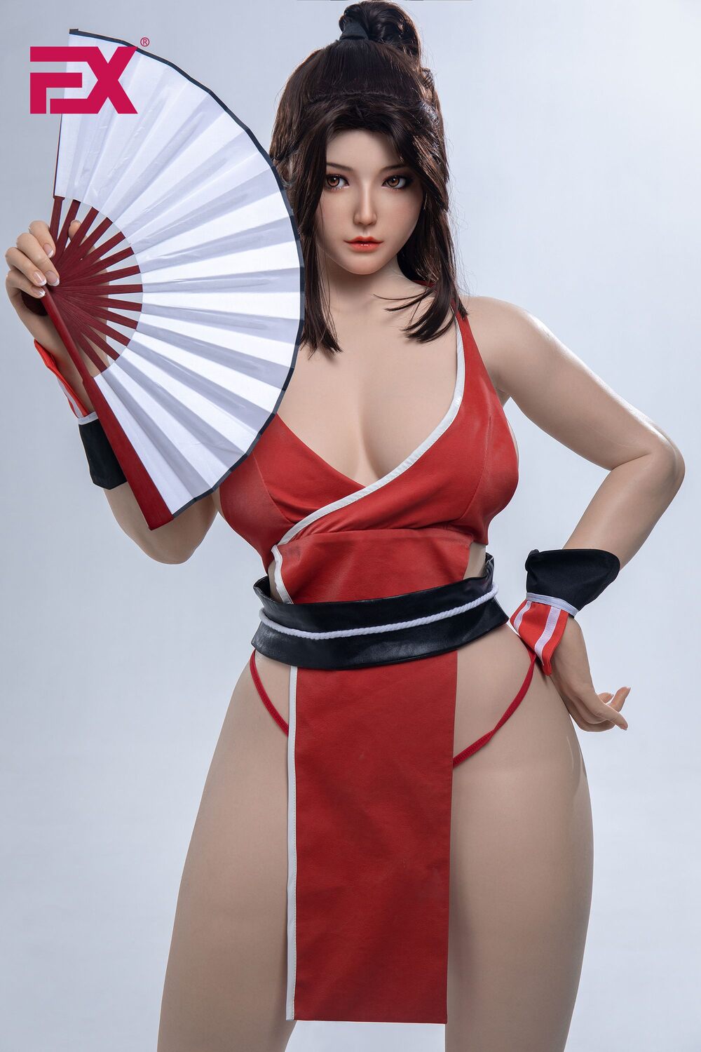 Reseña de la muñeca sexual de silicona Katherine de DS Doll/EX Doll (166 cm/5 pies y 5 pulgadas) con copa G