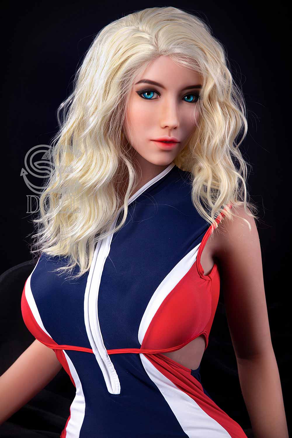 Muñeca sexual de TPE Ophelia de SEDOLL, copa G, 167 cm/5 pies y 6 pulgadas: análisis completo