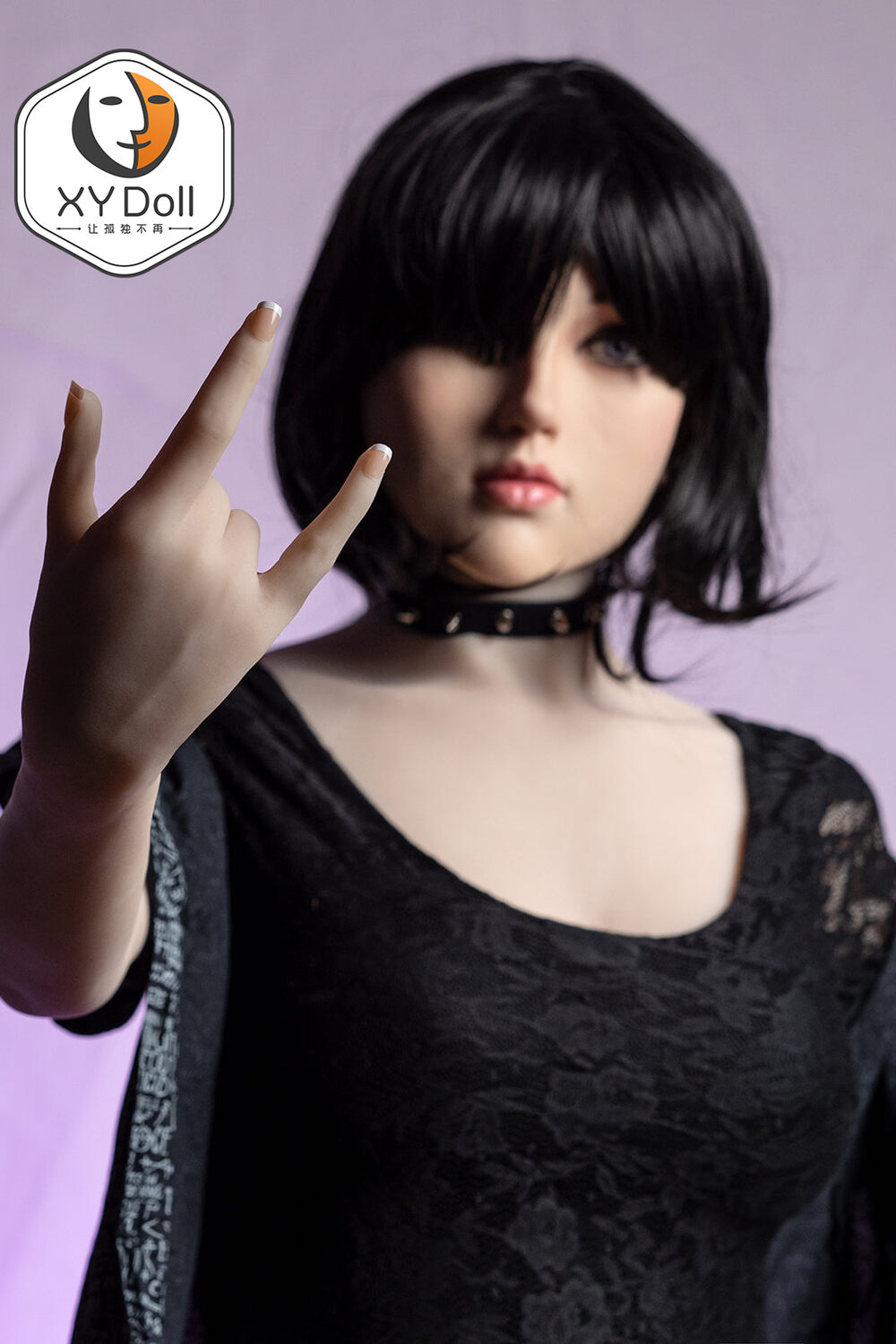 Reseña de la muñeca sexual Misa Sandy de silicona con cabeza de copa C de 168 cm/5 pies y 6 pulgadas - XY Doll