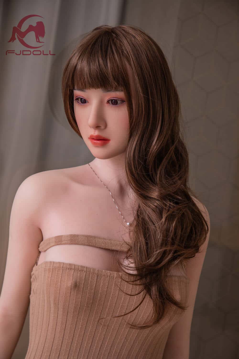 Análisis a fondo de la muñeca sexual de silicona copa C de 168 cm/5 pies 6 pulgadas - Iori de FJ Doll