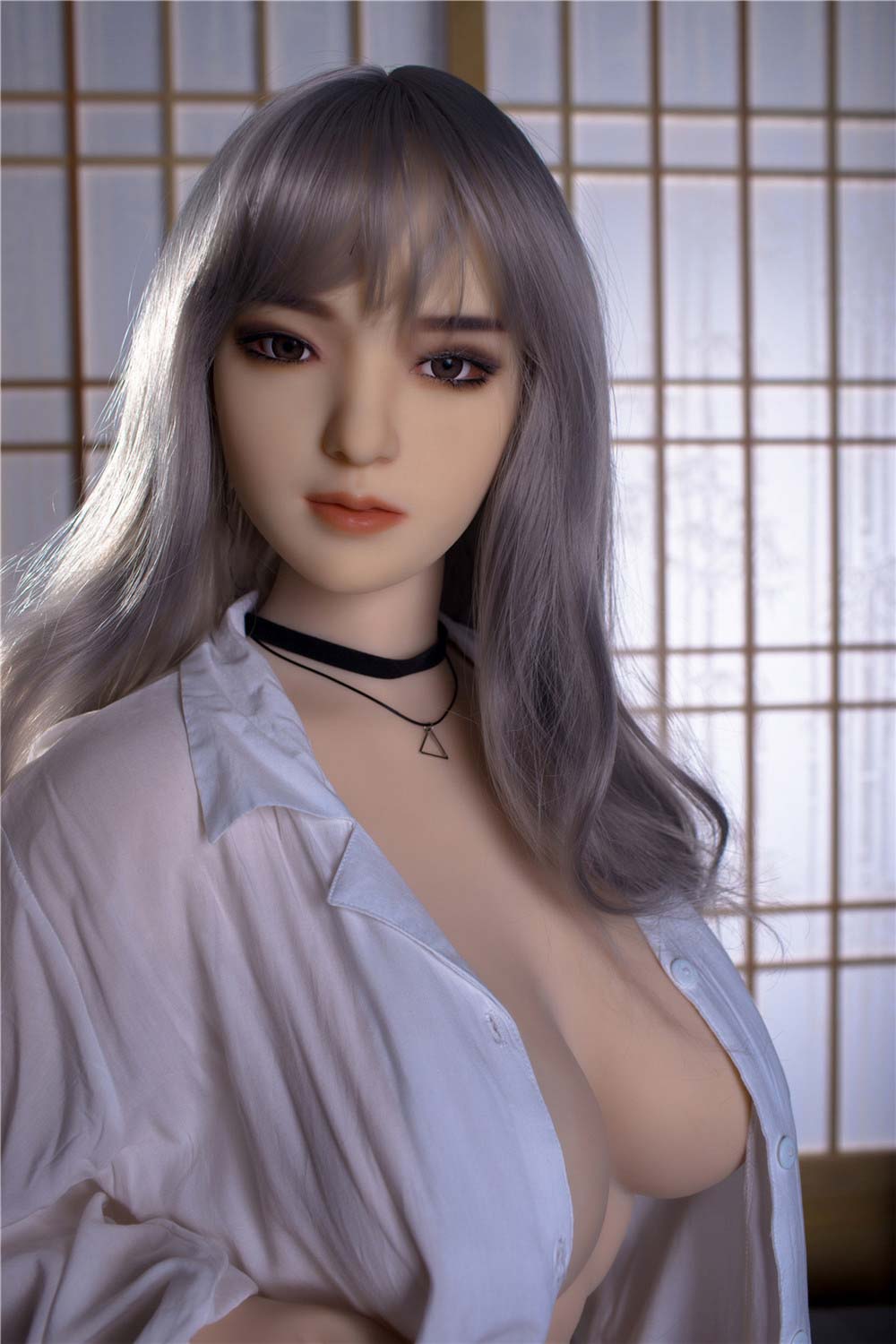 Reseña de la muñeca sexual de TPE de copa G de 168 cm/5 pies y 6 pulgadas: Suraya de Qita Doll