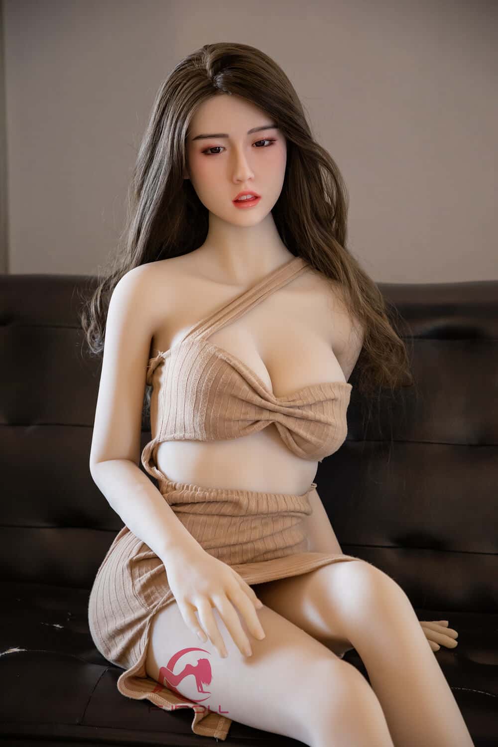 Reseña de la muñeca sexual de silicona con cabeza de copa D de 169 cm/5 pies 7 pulgadas - Jane de FJ Doll