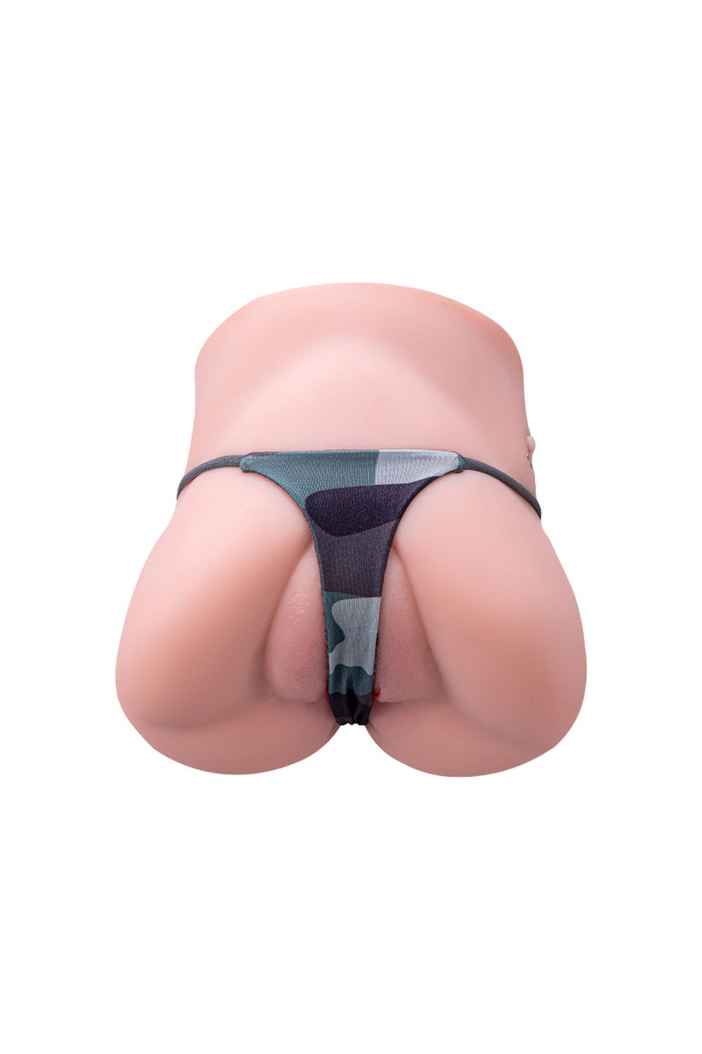 Reseña: Vagina vibradora de bolsillo de TPE de 17,5 cm/7 pulgadas y 5,73 libras - Modelo Ray [Actualmente disponible, exclusivo para EE. UU.]