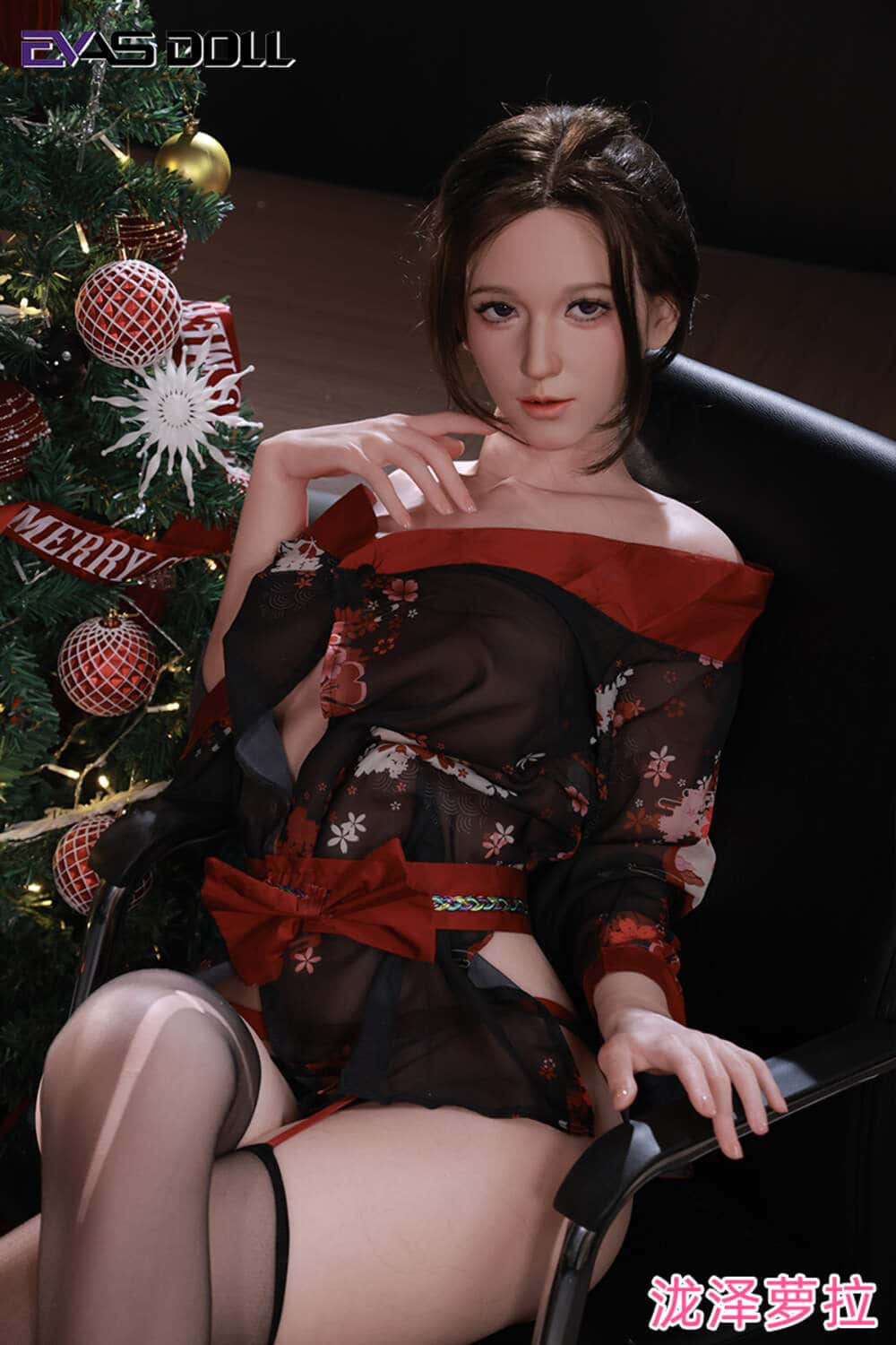 Reseña de la muñeca sexual de silicona Rola Takizawa de 170 cm/5 pies 7 pulgadas (copa E) - Evas Doll