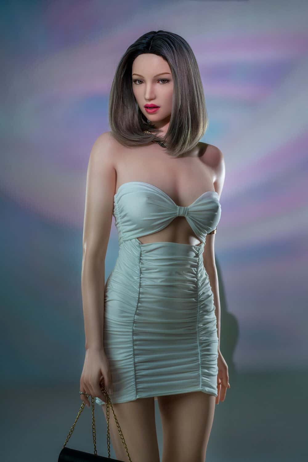 Reseña de la muñeca sexual de silicona Cecilia Finger (175 cm/5 pies 9 pulgadas) - Zelex Doll