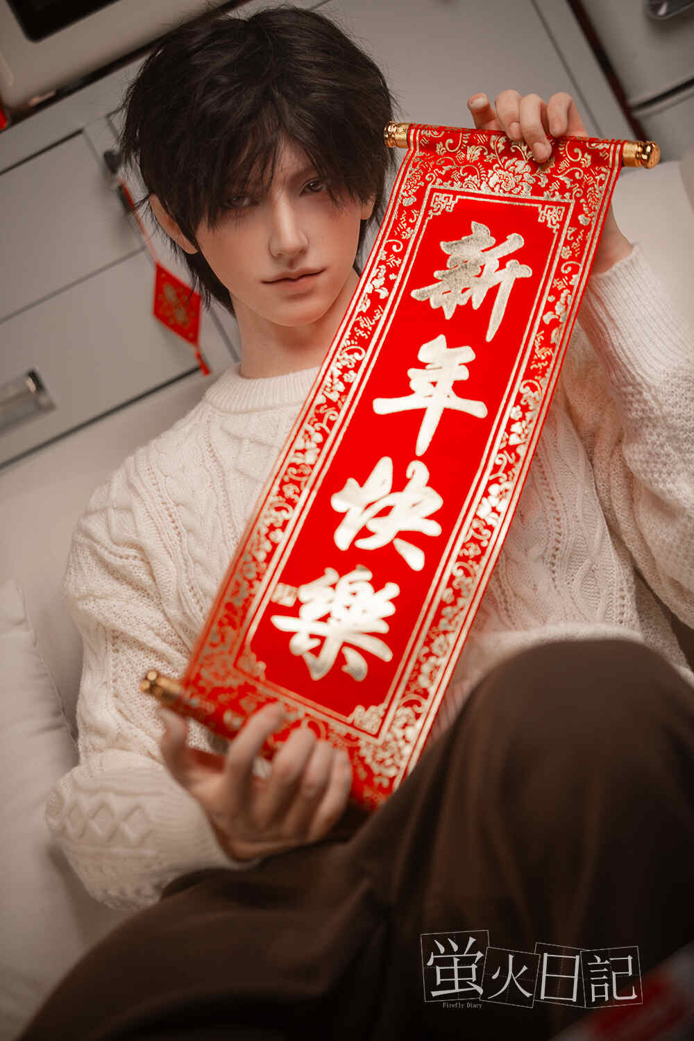 Reseña del muñeco sexual de silicona JiangLing de 176 cm/5 pies 9 pulgadas - Firefly Diary