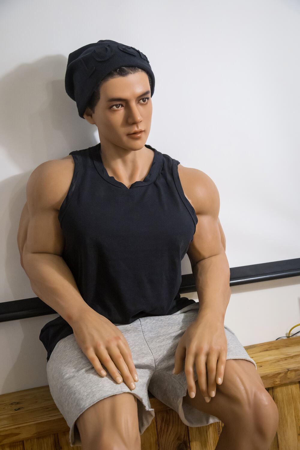 Análisis completo de la muñeca sexual de silicona de 180 cm/5 pies 11 pulgadas de Qita Doll