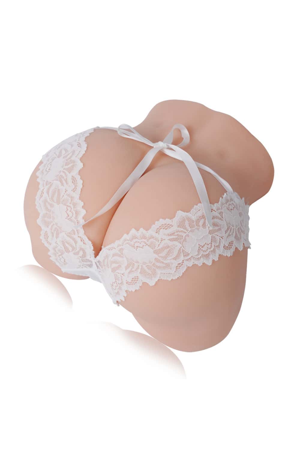 Muñeca sexual con vagina extraíble y trasero movible de 8,7 kg - Mia: Exclusiva para EE. UU., Canadá y la UE - Reseña de Tantaly