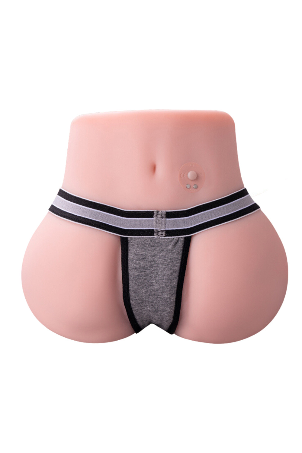 Análisis completo del vibrador de bolsillo TPE de 20 cm/8 pulgadas y 4,6 lb - Roberta [Disponible en EE. UU.]