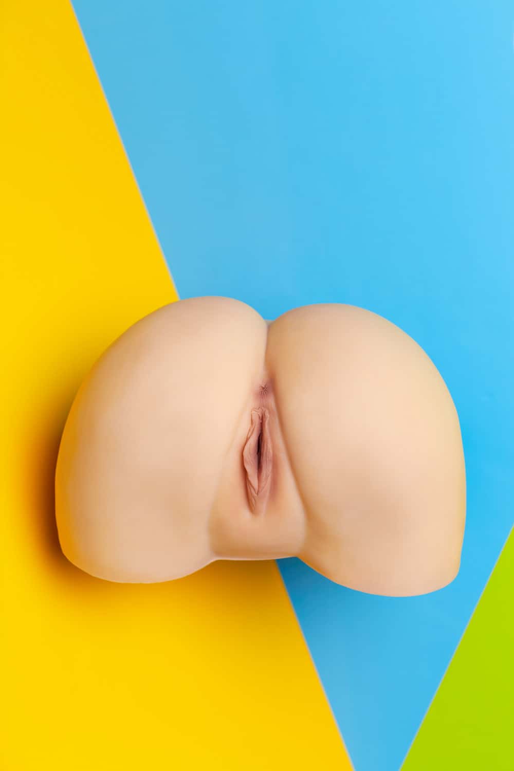 Análisis completo: Torso femenino de TPE de 20 cm/8 pulgadas de Climax Doll