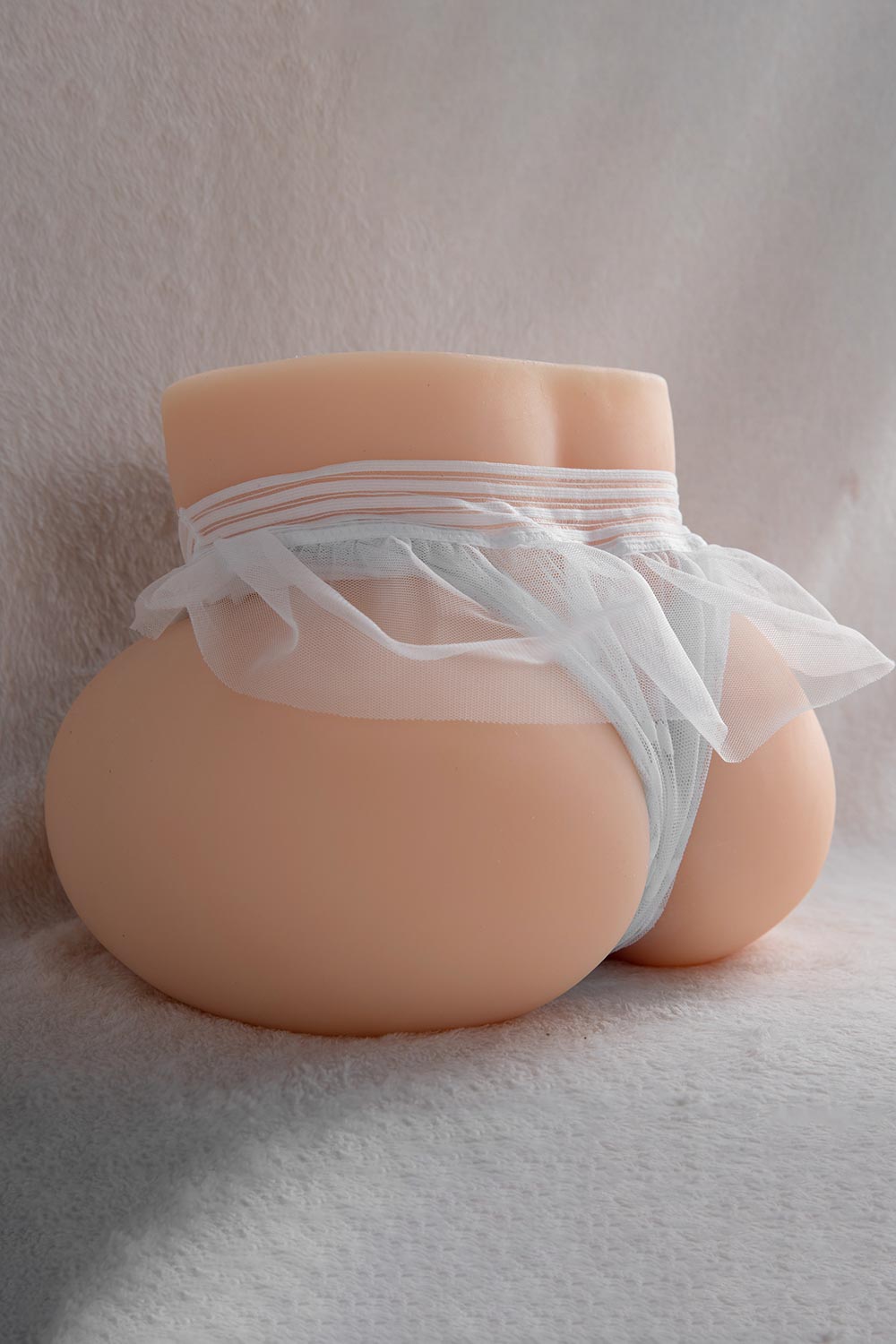 Juguete sexual realista de torso femenino en 3D de 8,3 pulgadas, fabricado en TPE: análisis completo