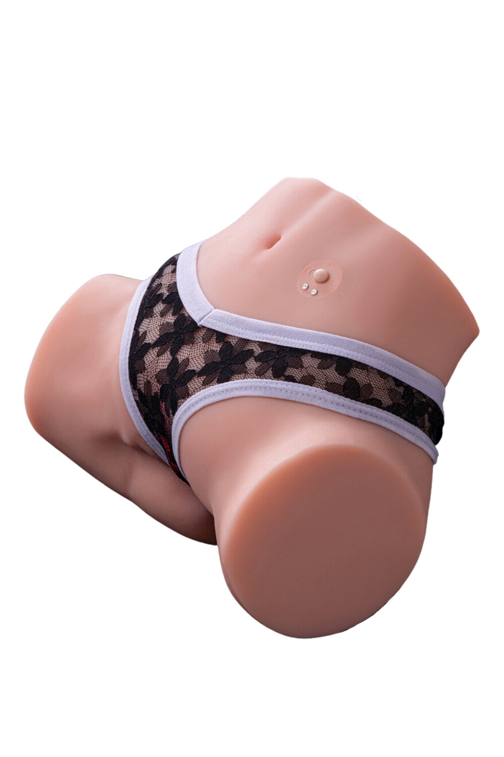 Reseña del masturbador vibratorio Tracy TPE de 21 cm/8 pulgadas y 6.4 lb - Disponible para clientes de EE. UU.