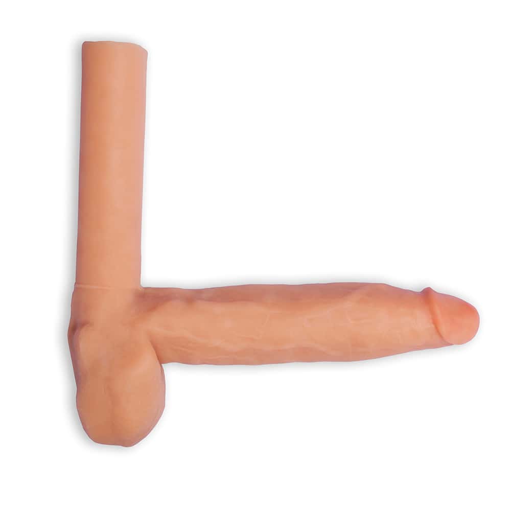 Reseña del adaptador de pene para muñecas sexuales: Mejora tu experiencia