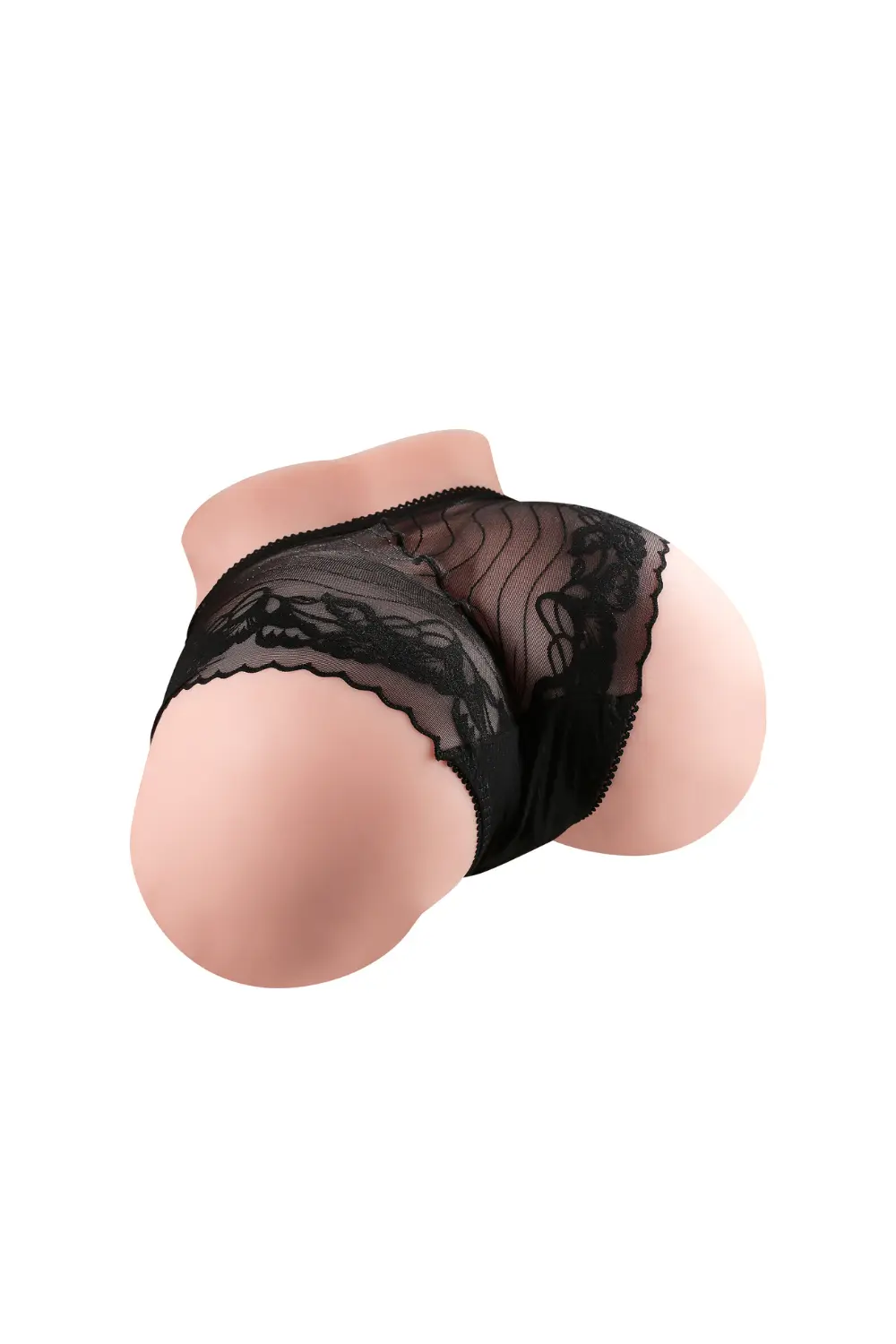 Masturbador de TPE de 26 cm/10 pulgadas y 7 kg – Melissa: Análisis completo [Disponible | Solo en EE. UU.]