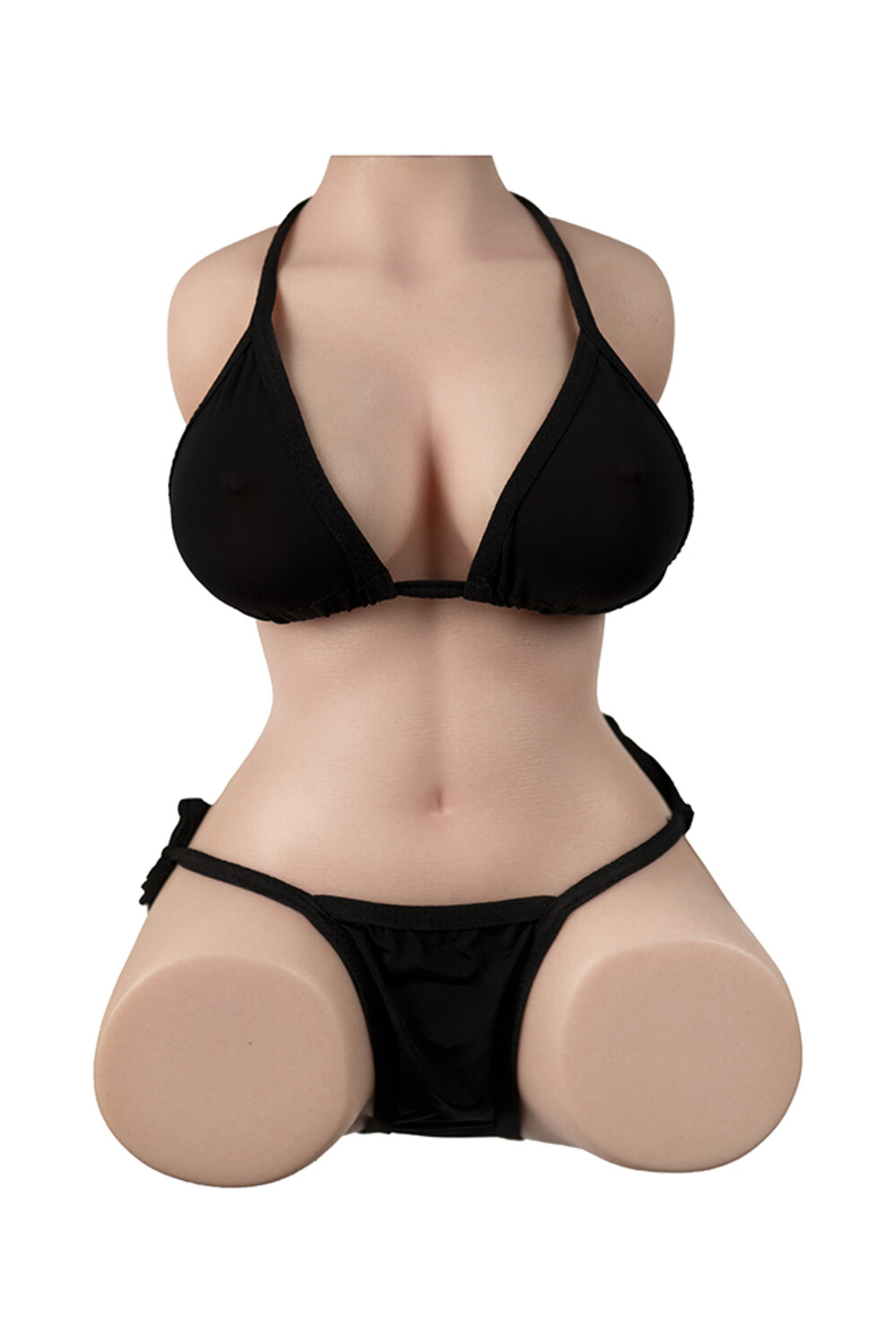 Reseña completa: Mini muñeca sexual portátil de silicona de 5.8 kg para principiantes - Jasmine de la serie LoveNestle de Erovenus (Disponible en EE. UU., Canadá, UE y Australia)