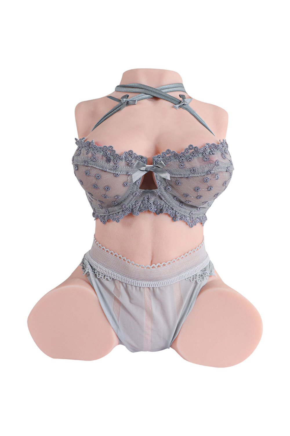 Mini muñeca sexual de TPE de 37 cm/1 pie 3,5 kg - Luolan: Análisis completo [Disponible | Solo en EE. UU.]