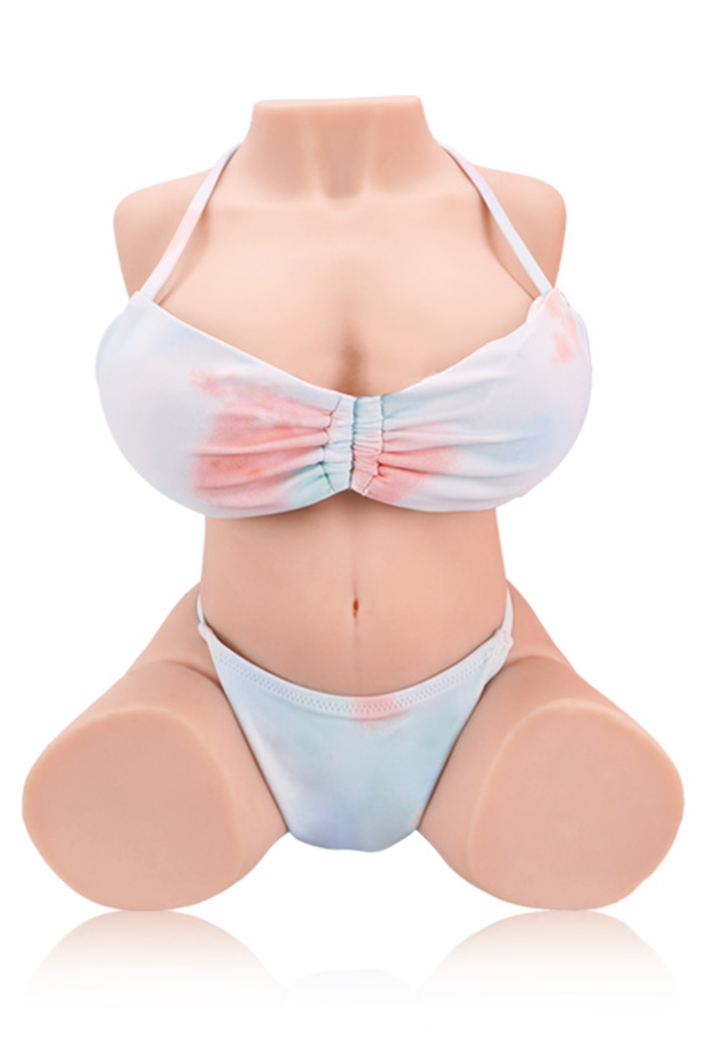Reseña completa: Muñeca sexual de medio cuerpo Scarlett de Tantaly (41 cm/1 pie 4 pulgadas y 6,4 kg) (Exclusiva para EE. UU., Canadá y la UE)