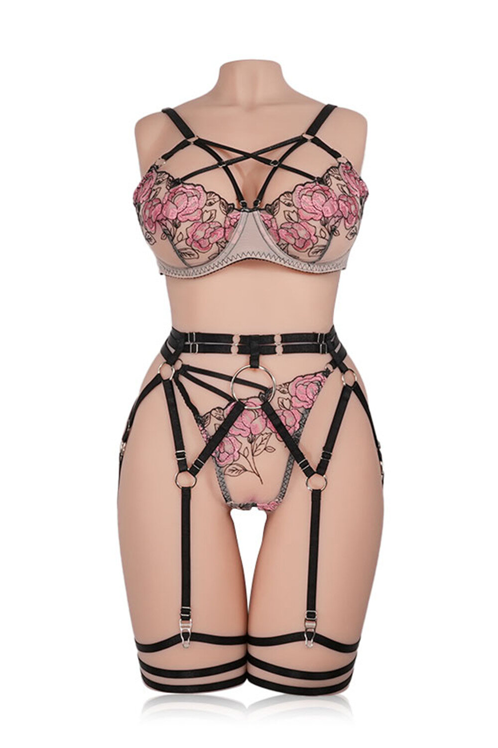 Muñeca sexual masturbadora de estrella porno realista de 22 kg - Diana: Exclusiva para EE. UU., Canadá y la UE - Reseña de Tantaly