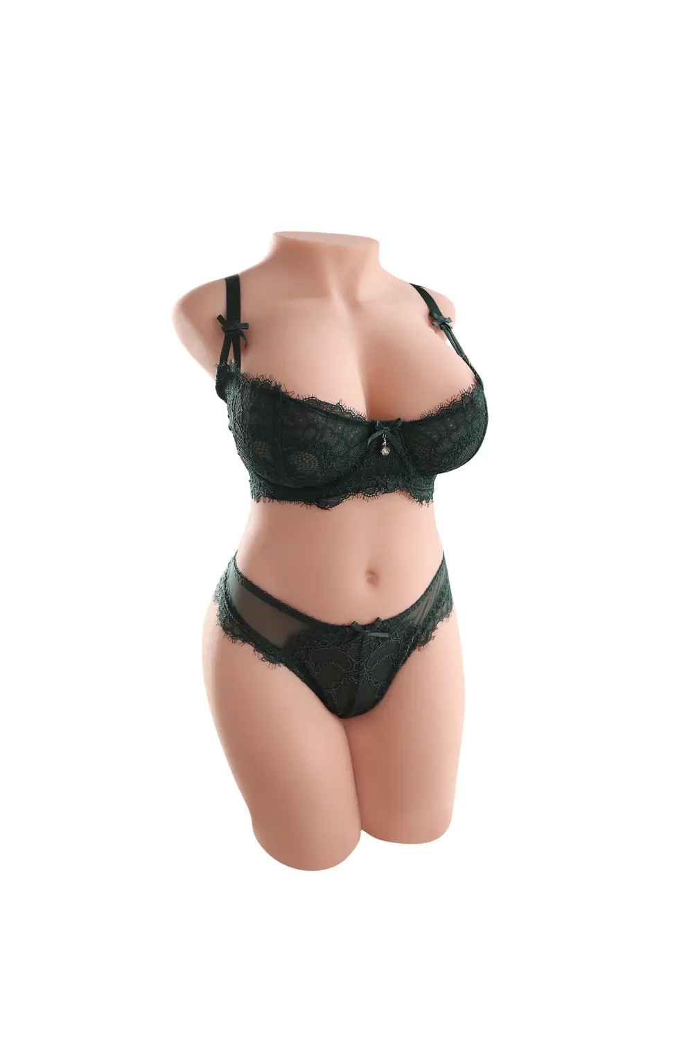 Reseña de Maia 2: Torso de muñeca sexual de tamaño real de TPE de 55 cm/1 pie 10 pulgadas y 20,3 lb: Análisis a fondo y experiencia de usuario