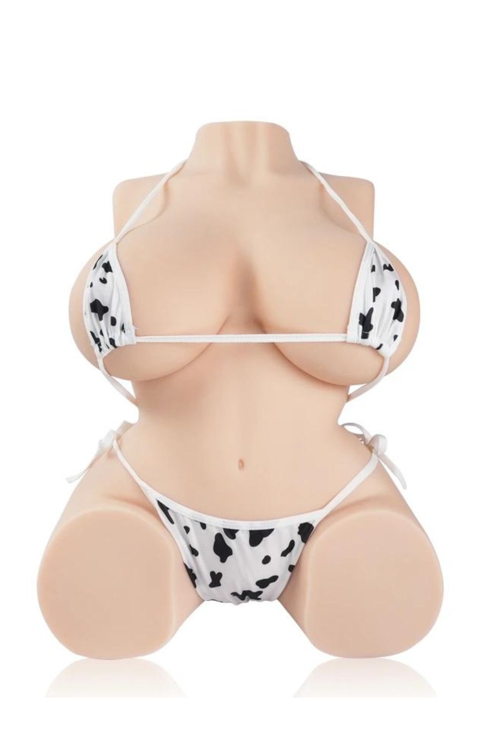 Reseña completa: Nicole 2.0 - La muñeca sexual para adultos Busty Lover de 22 kg y grandes pechos de Tantaly (Exclusiva para EE. UU., Canadá y la UE)