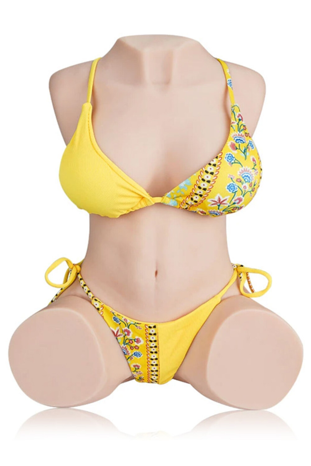 Tantaly Candice 2.0: Análisis completo de la muñeca sexual ultrarrealista de 58 cm (1 pie 11 pulgadas) y 41,8 lb (exclusiva de EE. UU., Canadá y la UE)