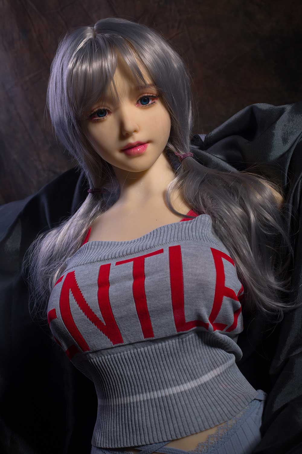 Reseña de la muñeca sexual de TPE con torso de copa C de 78 cm/2 pies 10 pulgadas - Allegria de Qita Doll