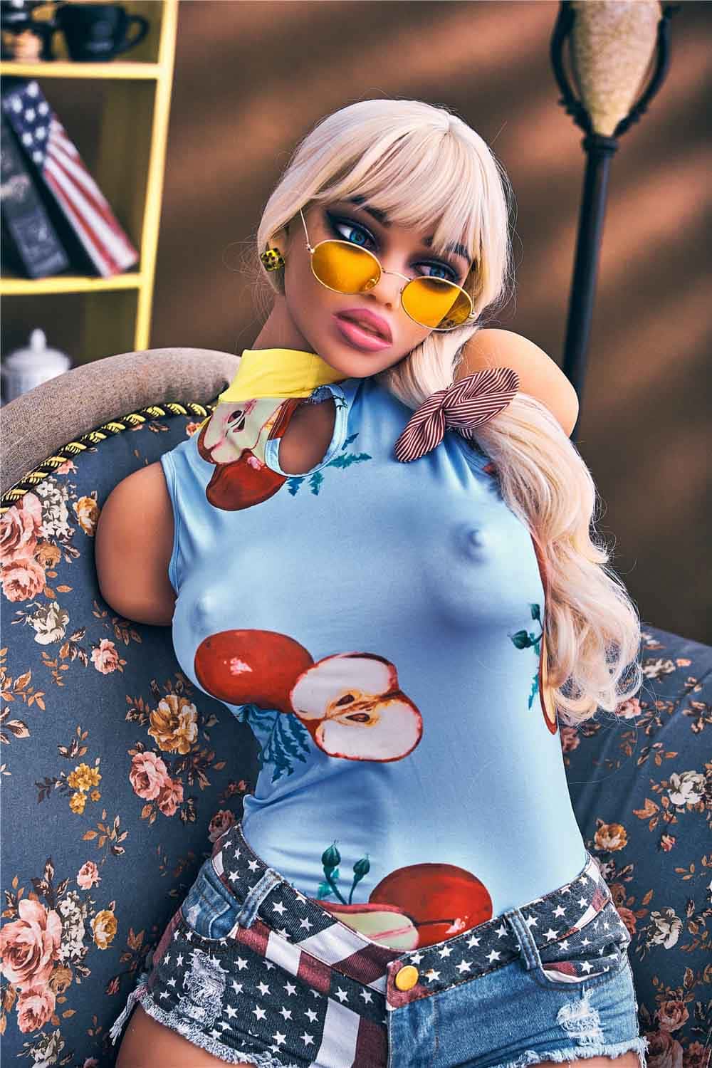 Janeson de Irontech Doll: Análisis completo de la muñeca sexual de TPE con torso de copa G de 90 cm/2 pies 11 pulgadas