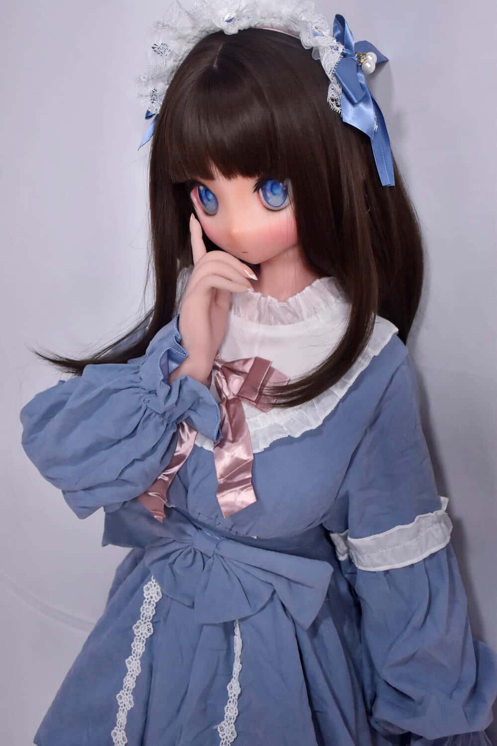 Reseña de la muñeca sexual de silicona Elsababe Anime Yumeko: una mirada completa a la muñeca Elsababe
