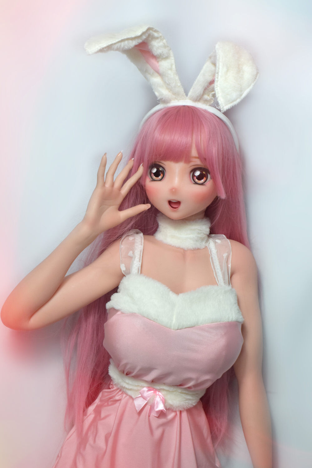 Reseña de la muñeca sexual de silicona Elsababe Anime Izumi: una mirada completa a la muñeca Elsababe