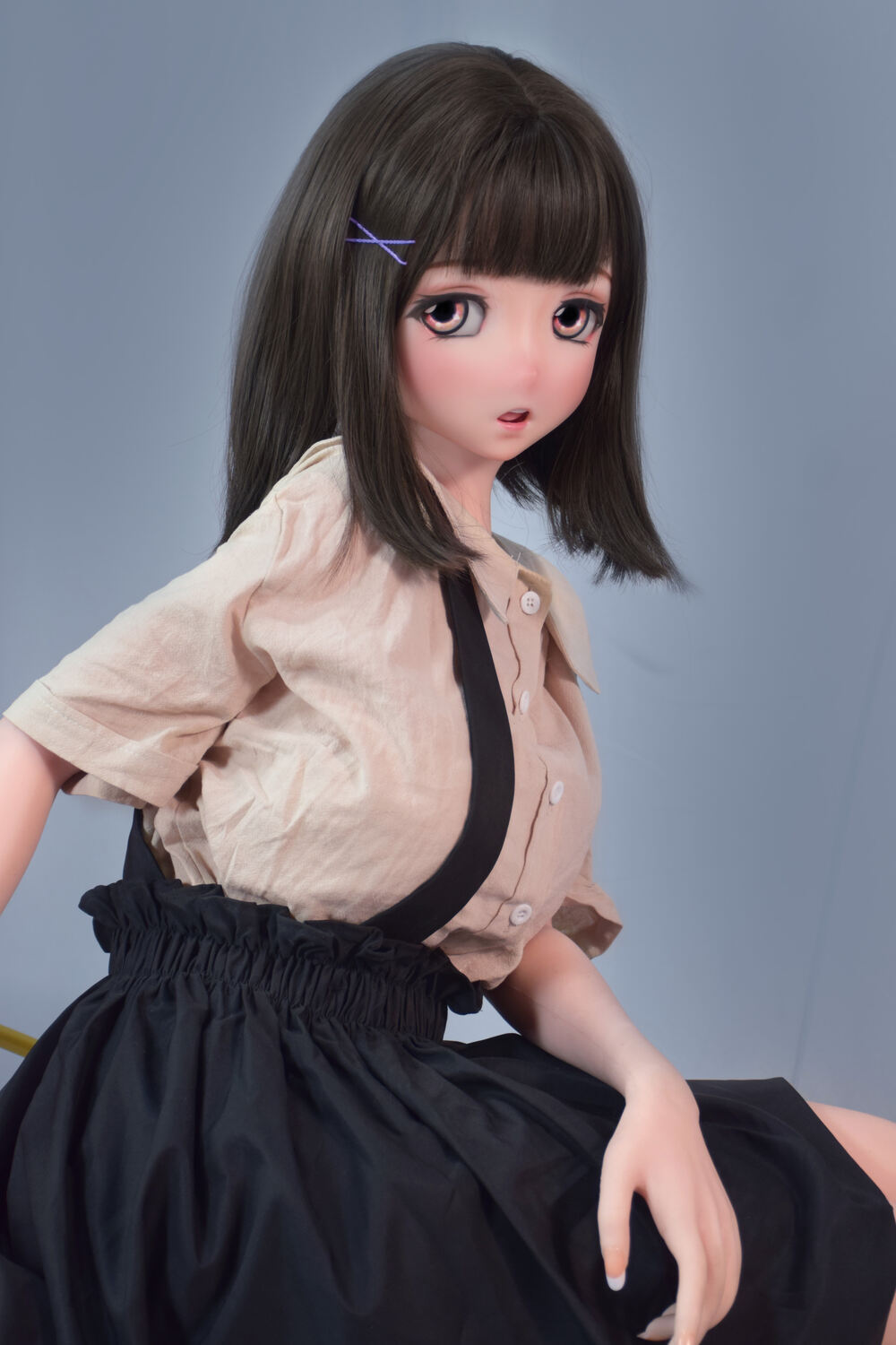 Reseña de la muñeca sexual de silicona Elsababe Anime Kotori: un análisis a fondo de la muñeca Elsababe