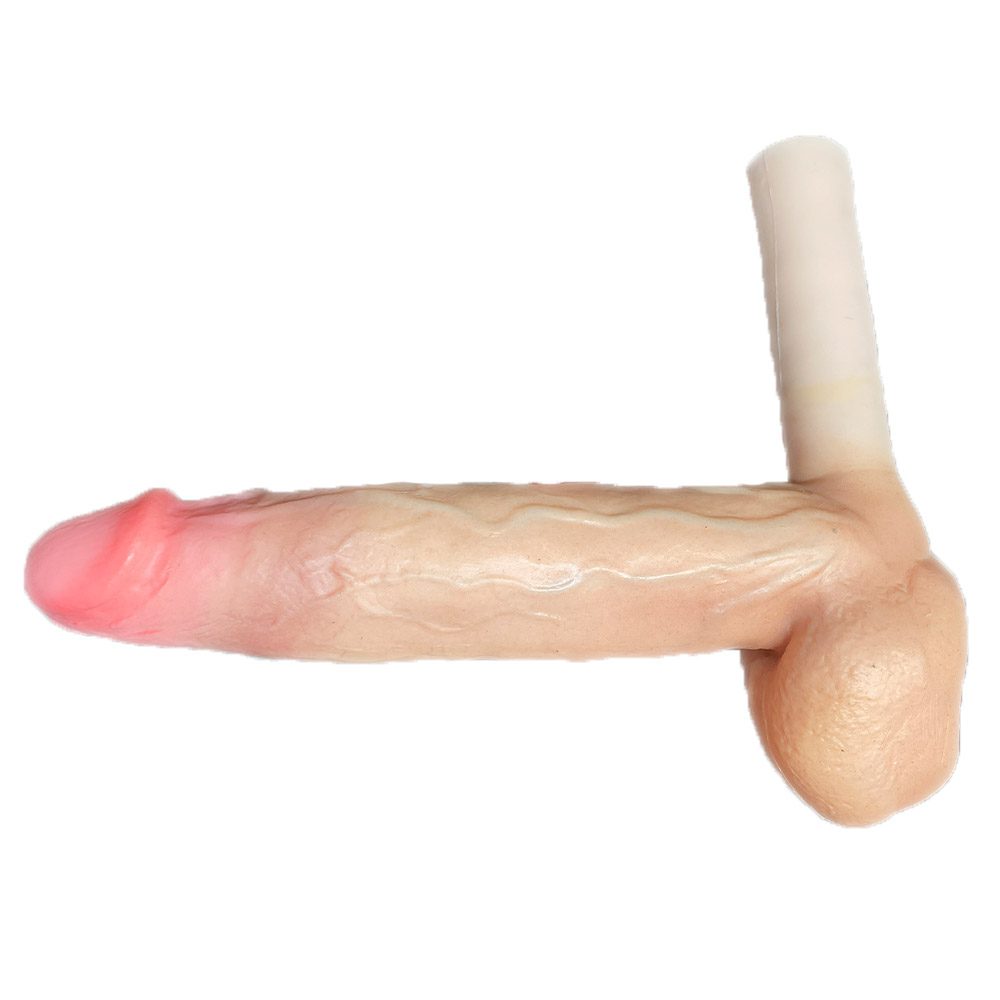 Reseña del adaptador de pene para muñeca sexual de silicona: Mejora tu experiencia