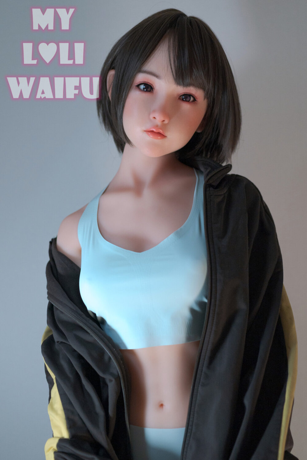 Muñeca sexual de silicona Haruki de MLW Doll, 148 cm/4 pies 10 pulgadas, copa B: Análisis completo