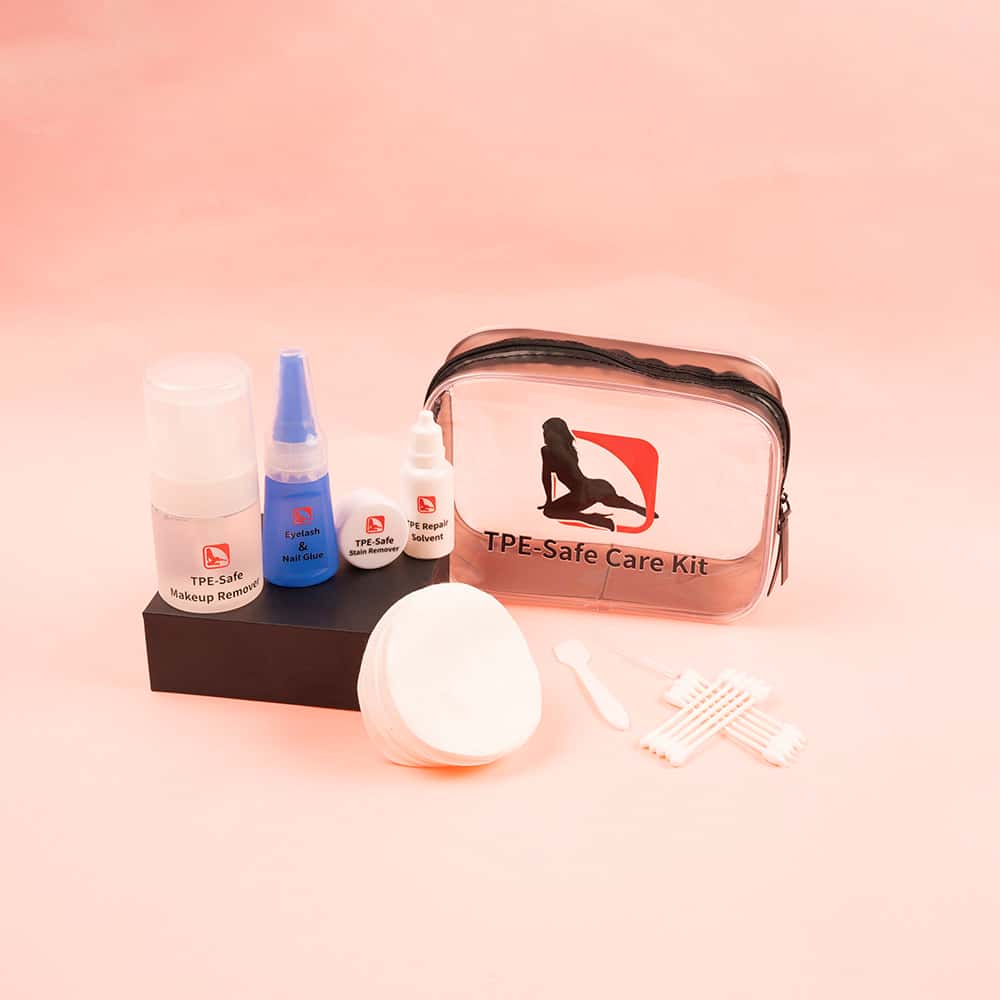 Reseña del kit de cuidado de TPE de RosemaryDoll: una guía completa para el cuidado de tu muñeca