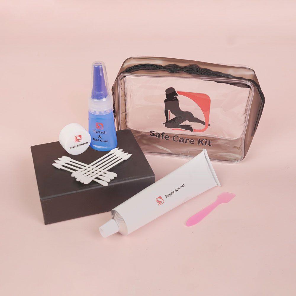 Reseña del kit de cuidado de silicona RosemaryDoll: una guía completa para el cuidado de la superficie de silicona de tu muñeca