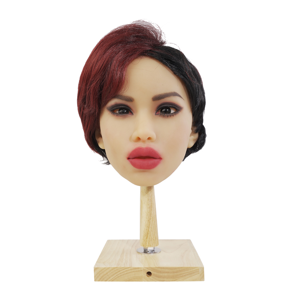 Reseña del soporte para cabeza de muñeca sexual: Una mirada completa a la estabilidad y el diseño