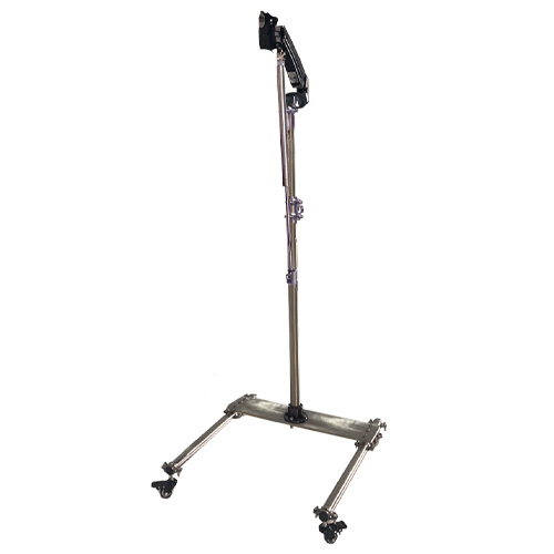 Soporte ajustable de acero inoxidable para exhibir muñecas sexuales: análisis completo