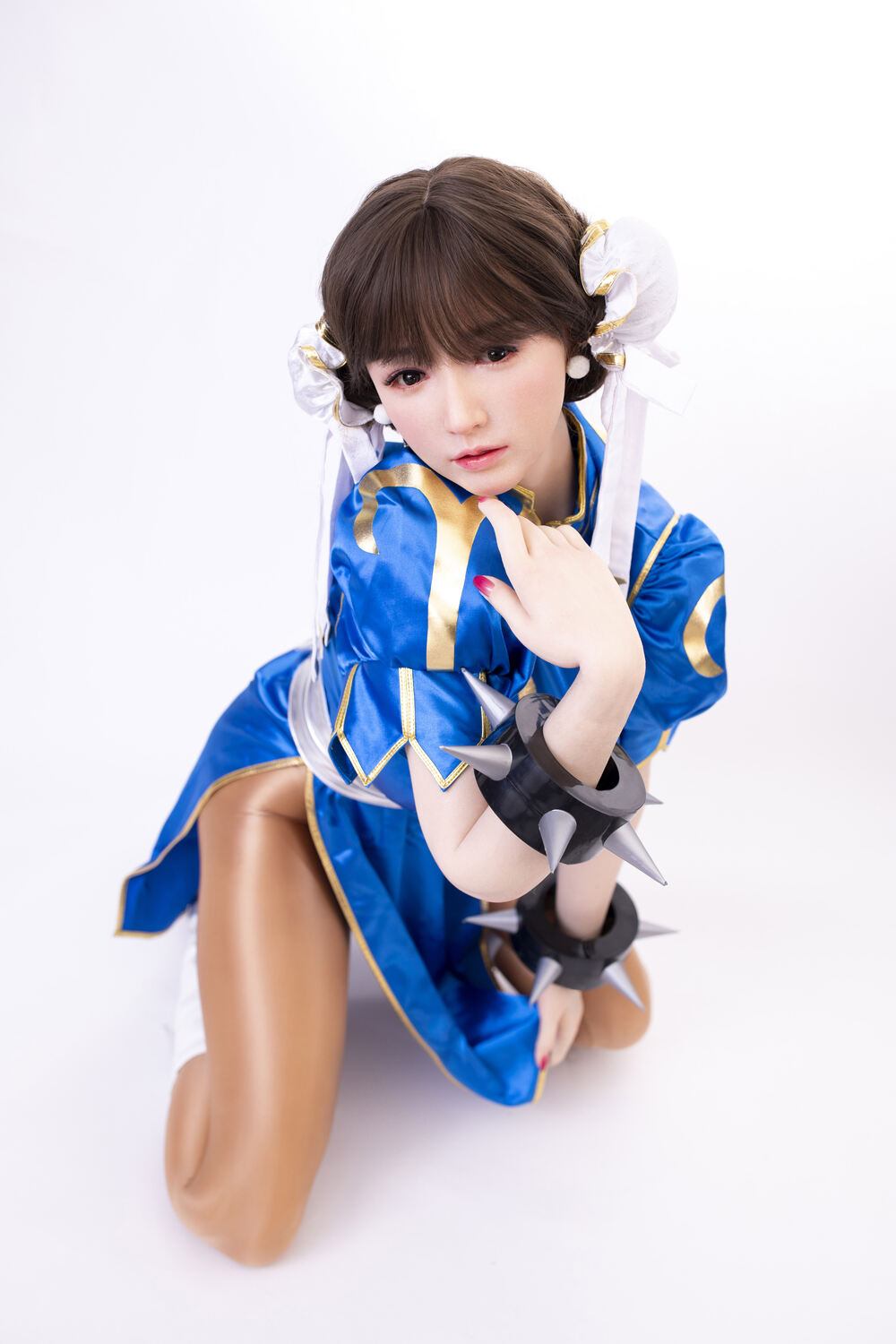 Muñeca sexual de silicona Top Sino de 159 cm/5 pies 2 con copa G - Reseña de Miyou: Un análisis completo del último modelo de Sino Doll