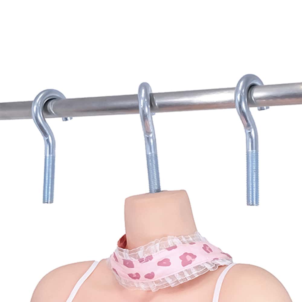 Ganchos para guardar muñecas sexuales: una reseña completa