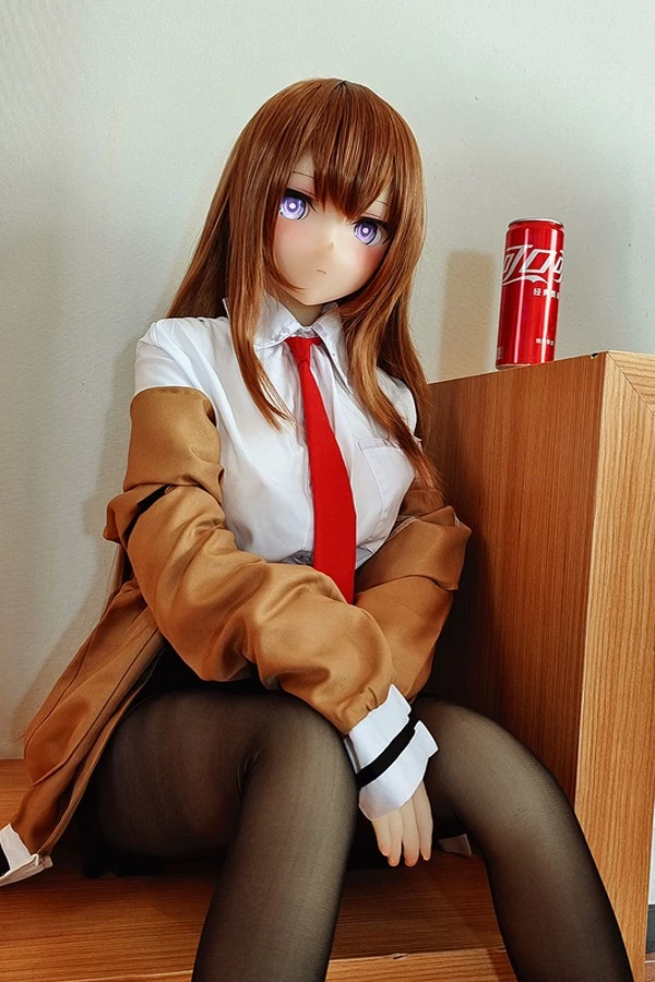 Autome Doll Kamari 155cm Una reseña de la seductora muñeca sexual inspirada en el anime