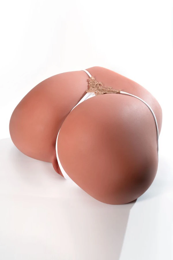 Reseña de Fire Doll: Explorando el encanto de la sexy muñeca sexual con trasero y torso Cora de 15 cm