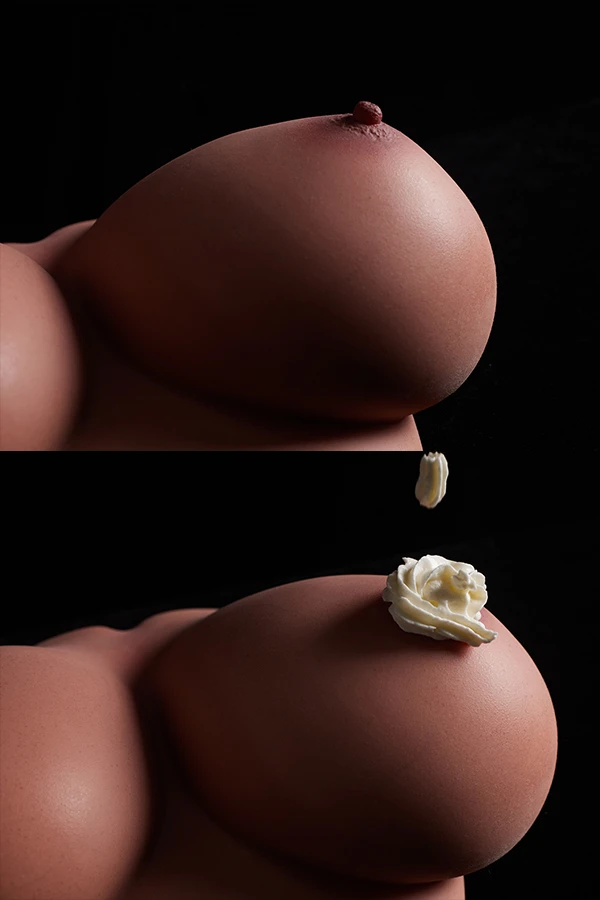 Reseña de la muñeca sexual Climax Doll B-86 Torso: Un vistazo detallado a sus pechos realistas y diseño compacto