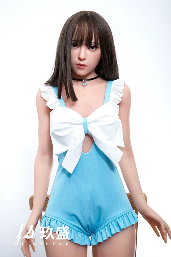 Jiusheng Doll - Reseña de la muñeca sexual ultrarrealista y atractiva Mia de 148 cm