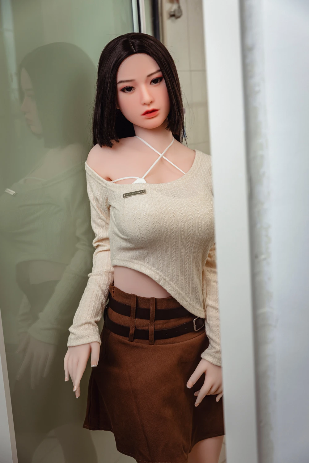 Galaxy Doll Emily 160cm: Una reseña detallada de la muñeca sexual japonesa asiática realista