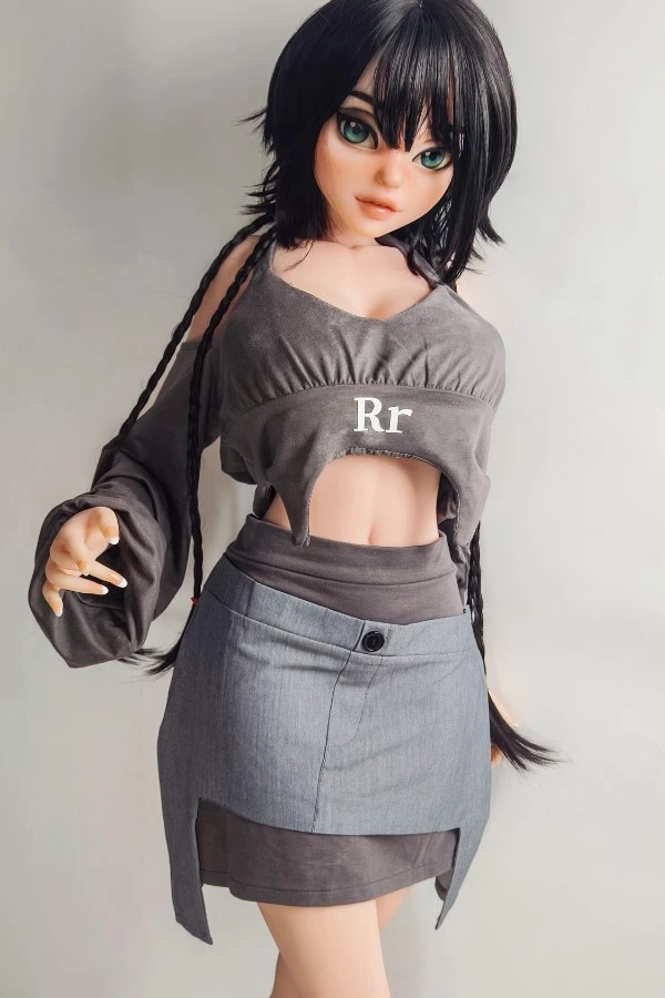 Muñeca sexual de anime Elsa Babe Chloe Miranda (148 cm): análisis y reseña completa