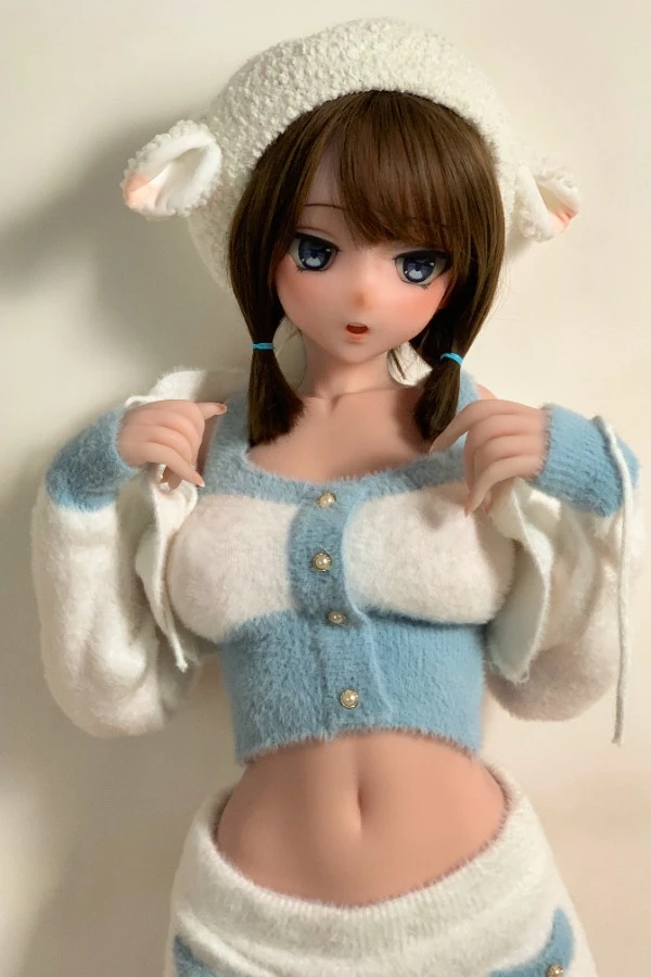 Reseña de la muñeca sexual de anime Elsa Babe Furukawa Natsuki de 148 cm: una mirada detallada a sus características, calidad y rendimiento