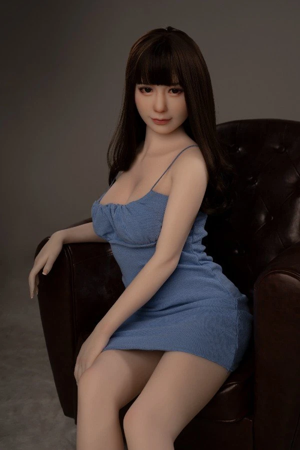 Reseña de la muñeca AXB: Lilianna, muñeca sexual realista de 160 cm
