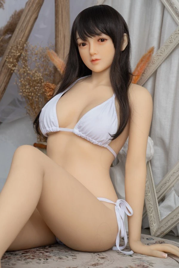 AXB Doll presenta la muñeca sexual Aliya increíblemente realista de 165 cm.