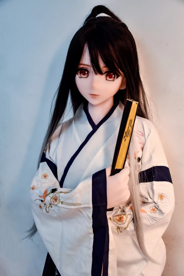 Reseña: Kimura Ryota de Elsa Babe: un atractivo muñeco sexual de anime de 153 cm