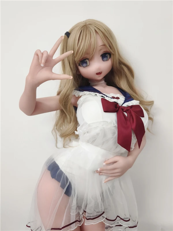Reseña y análisis de la muñeca sexual japonesa Elsa Babe Haneda Nanako de 148 cm